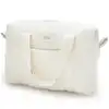 Image de Sac à poussette camila ivory powder