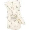 Image de Lot de 2 langes minimax roseberry