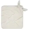 Image de Cape de bain bunny roseberry (75 x 75 cm)
