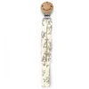 Image de Attache sucette wood miley