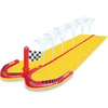 Image de Tapis de glisse eau arroseur racing