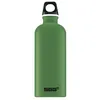 Image de Gourde sigg traveller 0.6 litre vert