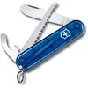 Image de Couteau suisse enfant victorinox my first victorinox bleu