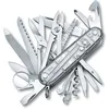 Image de Couteau suisse victorinox swisschamp translucide