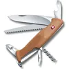 Image de Couteau suisse victorinox rangerwood 55
