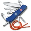Image de Couteau suisse victorinox skipper bleu