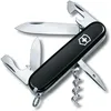 Image de Couteau suisse victorinox spartan noir