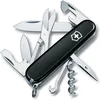 Image de Couteau suisse victorinox climber noir