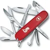 Image de Couteau suisse victorinox fisherman rouge