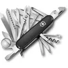 Image de Couteau suisse victorinox swisschamp noir