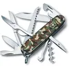 Image de Couteau suisse victorinox huntsman camouflage