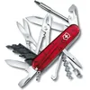 Image de Couteau suisse victorinox cybertool 34