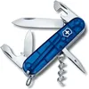 Image de Couteau suisse victorinox spartan bleu t