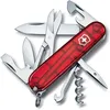 Image de Couteau suisse victorinox climber rouge