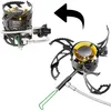 Image de Réchaud multi-combustibles optimus polar