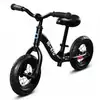 Image de Draisienne micro balance bike noir