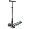 Image de Trottinette micro bleu