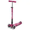 Image de Trottinette micro violet