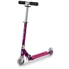 Image de Trottinette micro sprite led - violet