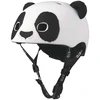 Image de Casque panda 3d