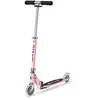 Image de Trottinette micro sprite led - neon rose