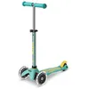 Image de Trottinette micro bleu