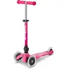 Image de Trottinette micro rose