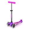 Image de Trottinette enfant mini deluxe glow