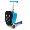 Image de Micro micro multicolore