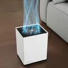 Image de Humidificateur d'air wifi noah blanc