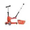 Image de Mini 2go deluxe rouge