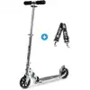 Image de Micro speed+ pure silver