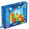 Image de Carreaux magnetiques tiles gems - 16 pieces