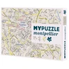 Image de Puzzle helvetiq montpellier 1000 pièces