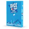 Image de Dice trip france - jeu tactique
