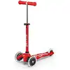 Image de Trottinette mini micro deluxe led