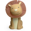 Image de Tirelire hakuna marron (16 cm)