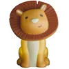 Image de Veilleuse lion hakuna marron