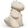 Image de Veilleuse rechargeable jéroom sable (17 cm)