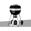 Image de Barbecue à charbon charcoal kettle pro 57 cm + housse de protection - napoleon