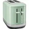 Image de Grille-pain 2 fentes 980w pistache