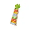 Image de Xylophone grenouille en métal