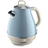Image de Ariete bouilloire sans fil 1l 1630w bleu
