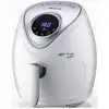 Image de Ariete friteuse sans huile 2.6l 1300w blanc