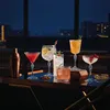 Image de Boite de 4 gobelets hauts america 40 cl