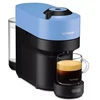 Image de Cafetière nespresso 0.6l bleu