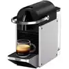 Image de Cafetière nespresso 19 bars silver delonghi en127.s