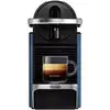 Image de Cafetière nespresso 19bars bleu