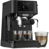 Image de Machine à espresso 15 bars noir delonghi ec235bk
