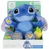 Image de Peluche interactive clementoni 17987 disney baby - stitch musical